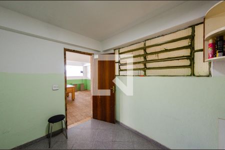 Casa à venda com 462m², 5 quartos e 2 vagasQuarto de serviço