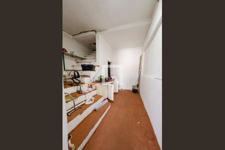 Casa à venda com 462m², 5 quartos e 2 vagasQuarto de serviço 2