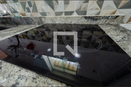 Casa à venda com 462m², 5 quartos e 2 vagasCozinha