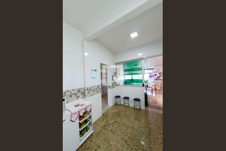 Casa à venda com 462m², 5 quartos e 2 vagasCozinha