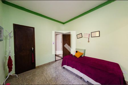 Casa à venda com 462m², 5 quartos e 2 vagasSuíte 1