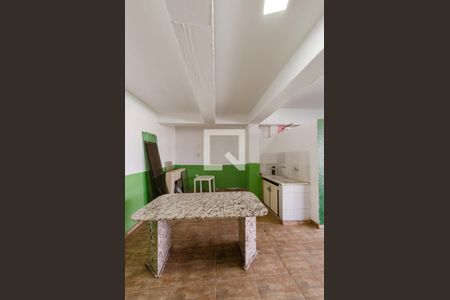 Casa à venda com 462m², 5 quartos e 2 vagasSalão 2