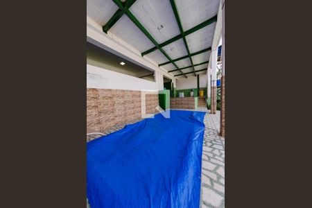 Casa à venda com 462m², 5 quartos e 2 vagasPiscina