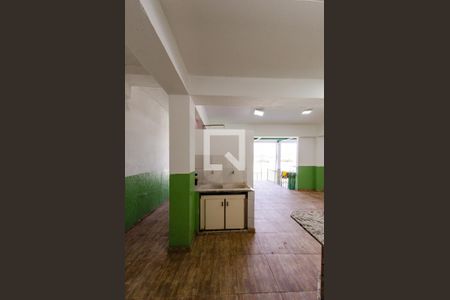 Casa à venda com 462m², 5 quartos e 2 vagasSalão 2