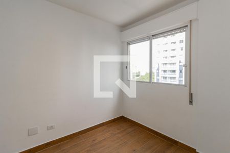 Quarto de apartamento à venda com 2 quartos, 70m² em Indianópolis, São Paulo
