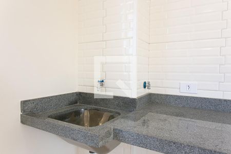 Apartamento à venda com 34m², 2 quartos e 1 vagaÁrea de Serviço