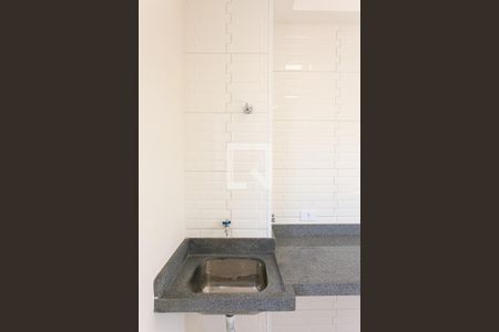 Apartamento à venda com 34m², 2 quartos e 1 vagaÁrea de Serviço