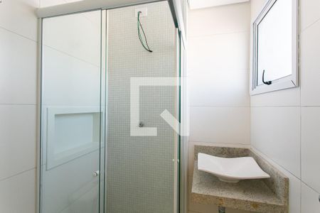 Apartamento à venda com 34m², 2 quartos e 1 vagaBanheiro