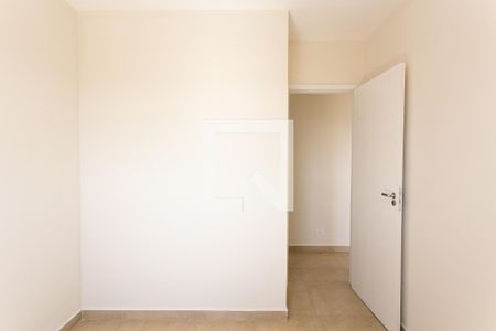 Apartamento à venda com 34m², 2 quartos e 1 vagaQuarto 2