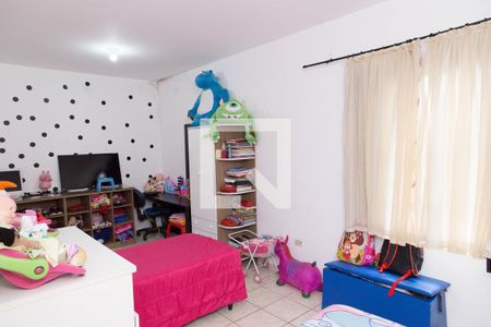 Casa à venda com 410m², 5 quartos e 2 vagasQuarto 1 Casa 2