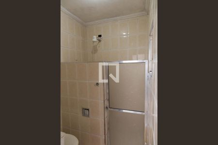 Casa à venda com 410m², 5 quartos e 2 vagasBanheiro Casa 2