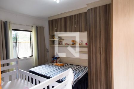 Casa à venda com 410m², 5 quartos e 2 vagasQuarto 3