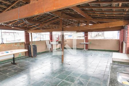 Casa à venda com 410m², 5 quartos e 2 vagas Salão de festas