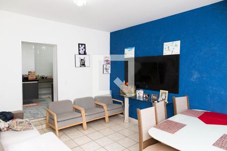 Casa à venda com 410m², 5 quartos e 2 vagasSala Casa 2