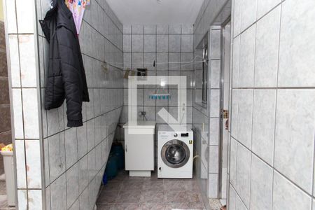 Casa à venda com 410m², 5 quartos e 2 vagasÁrea de Serviço Casa 2