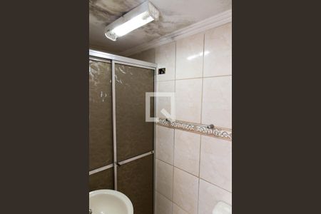 Casa à venda com 410m², 5 quartos e 2 vagasBanheiro de serviço