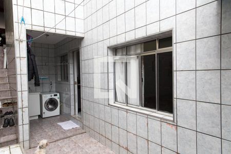 Casa à venda com 410m², 5 quartos e 2 vagasÁrea de Serviço Casa 2