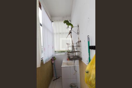 Casa à venda com 410m², 5 quartos e 2 vagasÁrea de Serviço