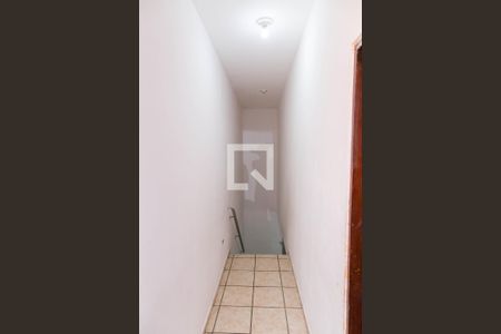 Casa à venda com 410m², 5 quartos e 2 vagasEscada