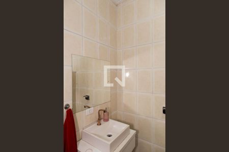 Casa à venda com 410m², 5 quartos e 2 vagasBanheiro Casa 2