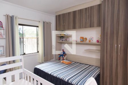 Casa à venda com 410m², 5 quartos e 2 vagasQuarto 3