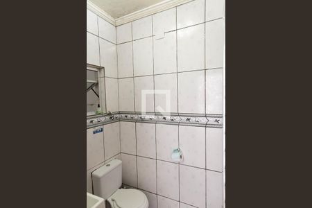 Casa à venda com 410m², 5 quartos e 2 vagasBanheiro