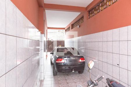 Casa à venda com 410m², 5 quartos e 2 vagasGaragem