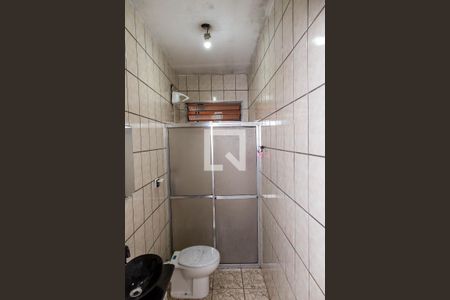 Casa à venda com 410m², 5 quartos e 2 vagasBanheiro Suite Casa 2