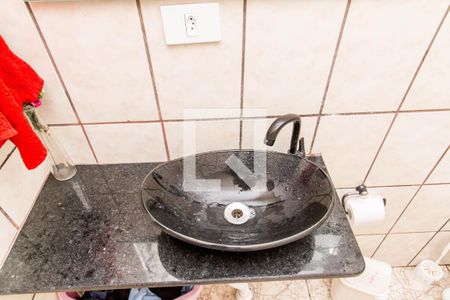 Casa à venda com 410m², 5 quartos e 2 vagasBanheiro Suite Casa 2