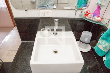 Casa à venda com 410m², 5 quartos e 2 vagasBanheiro