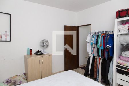 Casa à venda com 410m², 5 quartos e 2 vagasQuarto Suite Casa 2