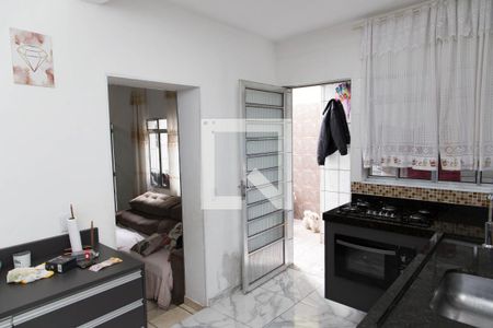 Casa à venda com 410m², 5 quartos e 2 vagasCozinha Casa 2