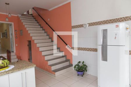 Casa à venda com 410m², 5 quartos e 2 vagasCozinha