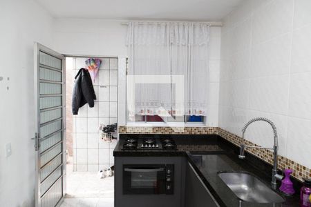 Casa à venda com 410m², 5 quartos e 2 vagasCozinha Casa 2