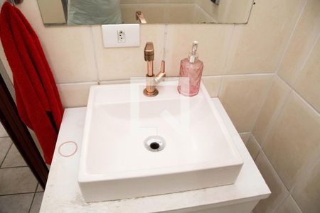 Casa à venda com 410m², 5 quartos e 2 vagasBanheiro Casa 2