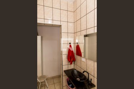 Casa à venda com 410m², 5 quartos e 2 vagasBanheiro Suite Casa 2