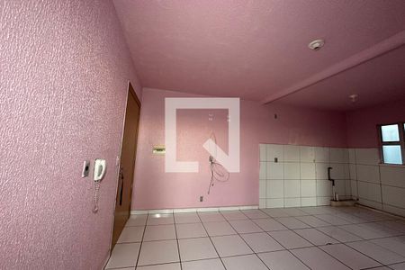 Sala de apartamento para alugar com 2 quartos, 54m² em Campina, São Leopoldo