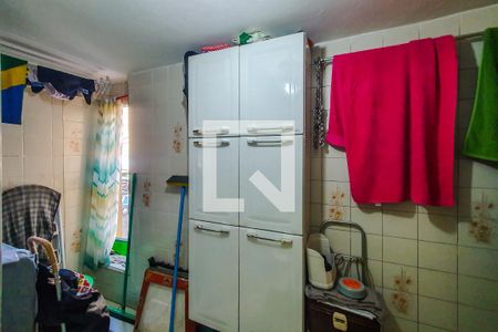Apartamento à venda com 47m², 1 quarto e sem vagaBanheiro