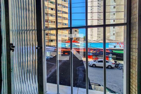 Apartamento à venda com 47m², 1 quarto e sem vagaquarto 1