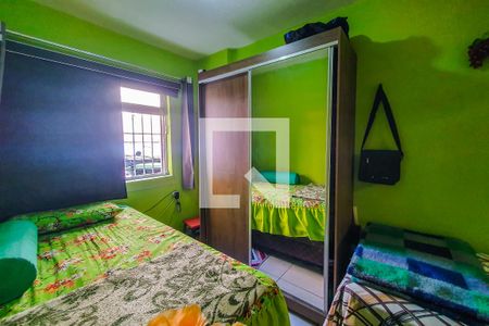 Apartamento à venda com 47m², 1 quarto e sem vagaquarto 1