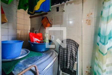 Apartamento à venda com 47m², 1 quarto e sem vagaÁrea de Serviço