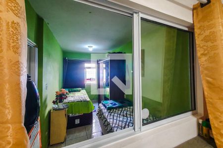 Apartamento à venda com 47m², 1 quarto e sem vagasala