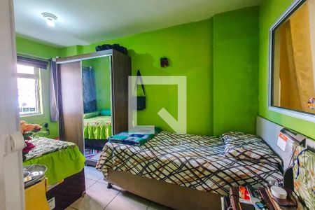 Apartamento à venda com 47m², 1 quarto e sem vagaquarto 1