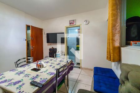 Apartamento à venda com 47m², 1 quarto e sem vagasala