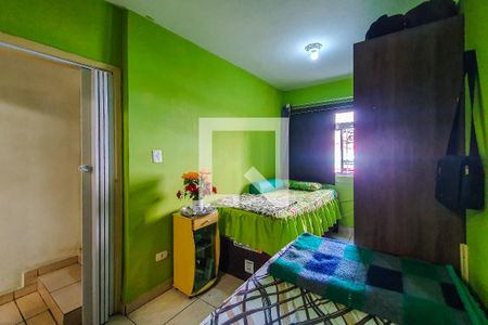 Apartamento à venda com 47m², 1 quarto e sem vagaquarto 1