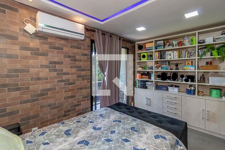 Apartamento à venda com 48m², 1 quarto e sem vaga Apartamento à venda com 48m², 1 quarto e sem vagaQuarto