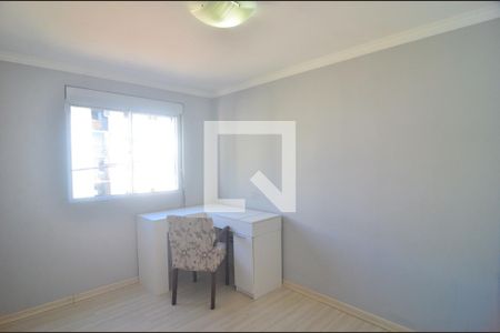 Quarto 1 de apartamento para alugar com 3 quartos, 62m² em Igara, Canoas