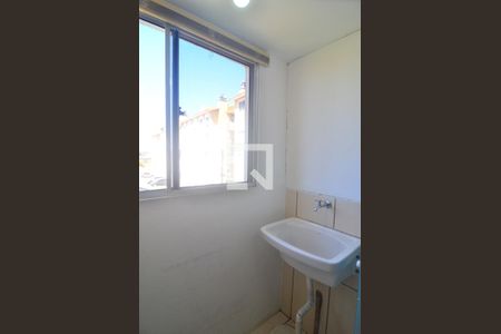 Apartamento para alugar com 62m², 3 quartos e 1 vagaÁrea de serviço