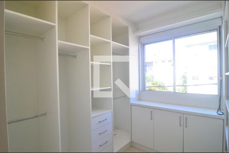 Apartamento para alugar com 62m², 3 quartos e 1 vagaCloset