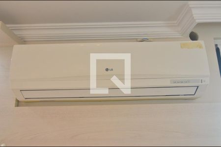 Ar condicionado de apartamento para alugar com 3 quartos, 62m² em Igara, Canoas